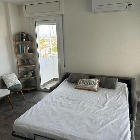 Ferienwohnung Estudio Port Grec Empuriabrava Exterior foto