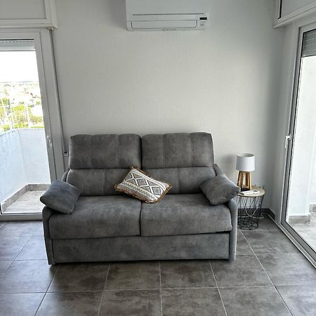 Ferienwohnung Estudio Port Grec Empuriabrava Exterior foto