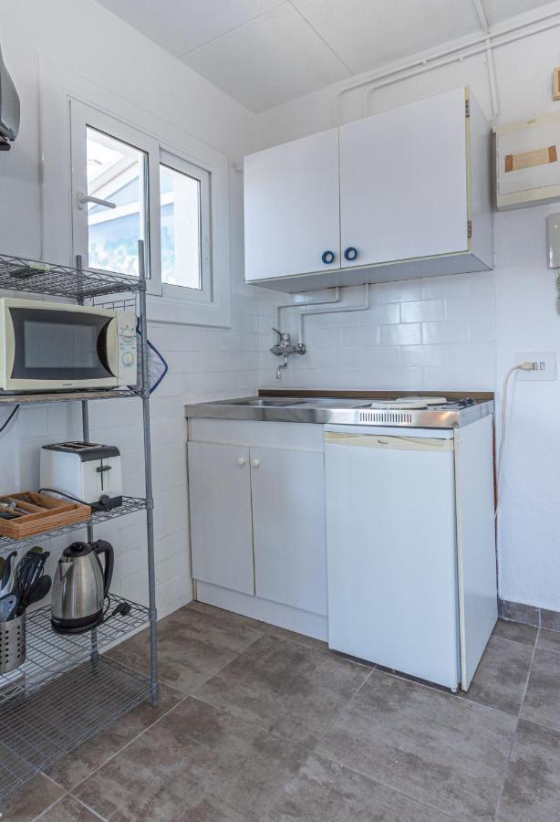 Ferienwohnung Estudio Port Grec Empuriabrava Exterior foto