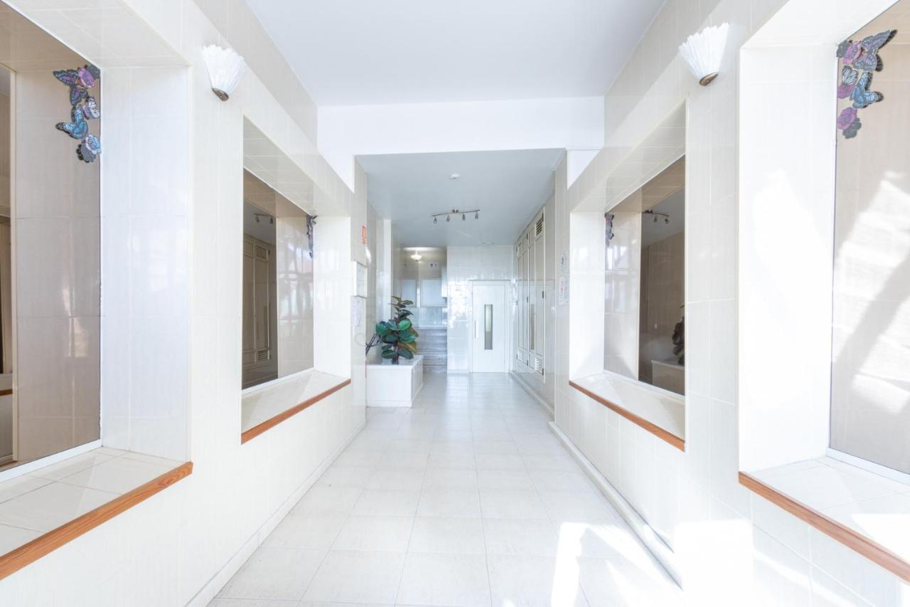 Ferienwohnung Estudio Port Grec Empuriabrava Exterior foto